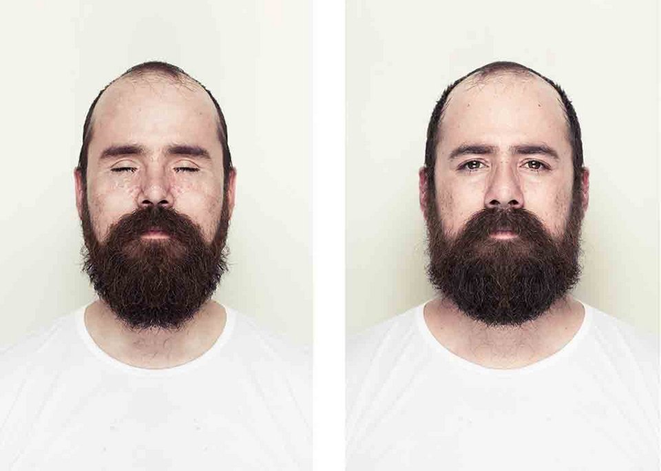 Ετσι θα ήταν οι άνθρωποι αν τα πρόσωπά τους ήταν απόλυτα συμμετρικά -Οχι απαραίτητα όμορφοι [εικόνες] | iefimerida.gr 5