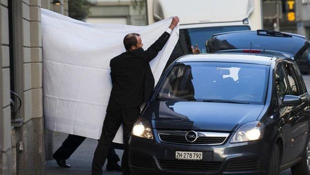 Σοκ στο ποδόσφαιρο: Συλλήψεις 6 μελών της FIFA από το FBI στη Ζυρίχη [εικόνες & βίντεο] | iefimerida.gr 2