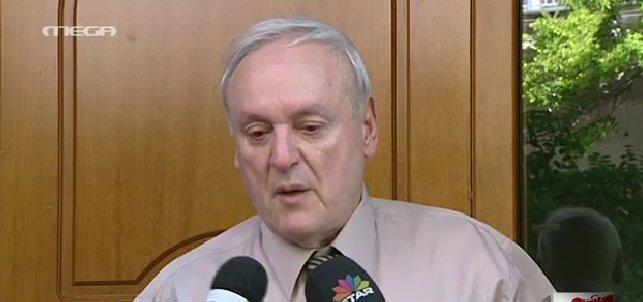 Ξέσπασε σε κλάματα ο δικηγόρος της μητέρας της μικρής Αννυς: Οι λεπτομέρειες του φόνου δεν λέγονται [εικόνες & βίντεο] | iefimerida.gr 1