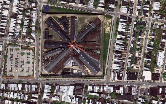 Σε αυτές τις φυλακές-φρούριο στην Κέρκυρα κρατείται, σε απομόνωση, ο παιδοκτόνος [εικόνες] | iefimerida.gr 4