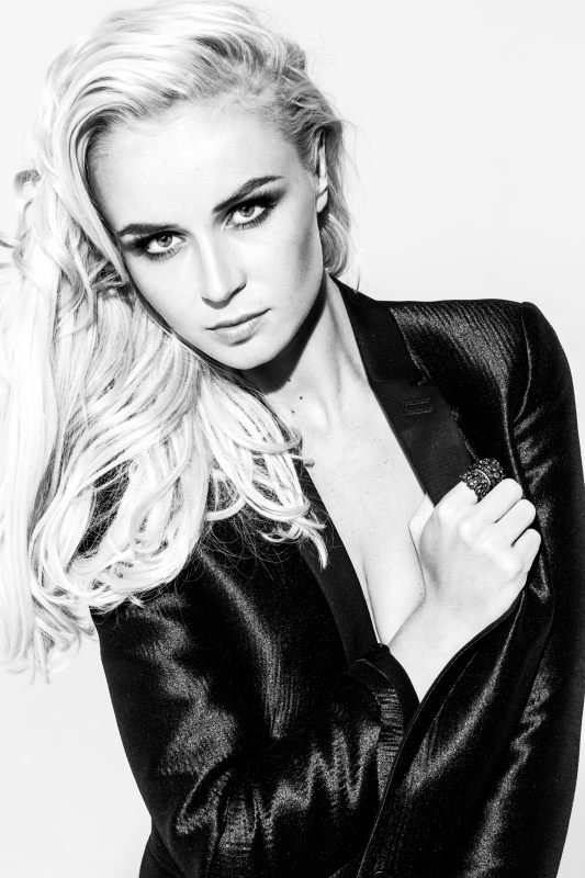 Πολίνα Γκαγκάρινα: Η πανέμορφη Ρωσίδα της Eurovision που μεγάλωσε στην Ελλάδα [εικόνες] | iefimerida.gr 3