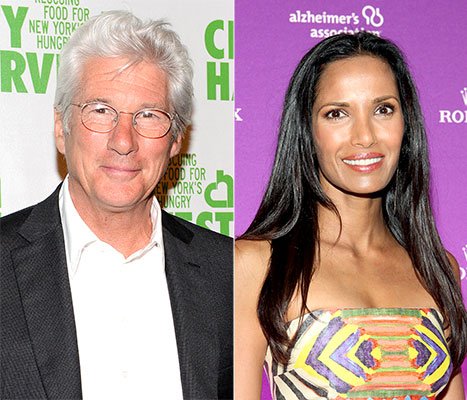 Μοιράζουν 100 εκατ. στα δικαστήρια ο Ρίτσαρντ Γκιρ και η σύζυγός του [εικόνες] | iefimerida.gr 4