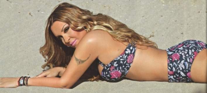 Το σώμα της 50χρονης Ναταλίας Γερμανού διχάζει τις κοσμικές στήλες [εικόνες] | iefimerida.gr 3