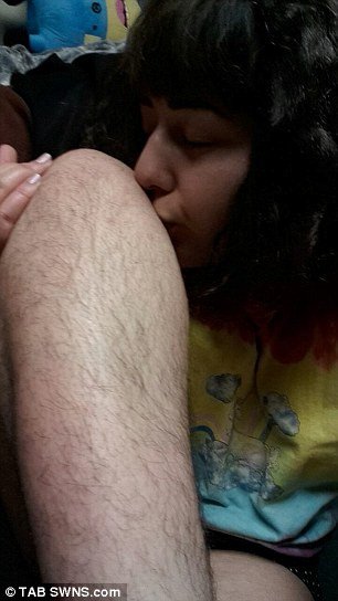 Ετσι είναι πραγματικά το γυναικείο σώμα -Φοιτήτρια που έχει να ξυριστεί 8 χρόνια αποκαλύπτει [εικόνες] | iefimerida.gr 2