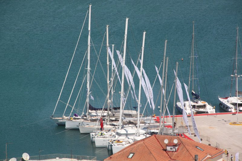 Ναύπλιο, όπως λέμε Μονακό: «Μποτιλιάρισμα» στη μαρίνα -60 γιοτ πλωτά παλάτια εντυπωσίασαν [εικόνες]  | iefimerida.gr 3