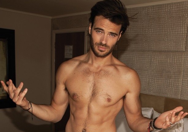 Ο πιο σέξι οδοντίατρος του κόσμου θα σας κάνει να ξεπεράσετε τις φοβίες σας [εικόνες] | iefimerida.gr 5