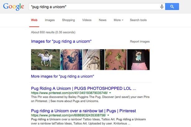 Το ψαχτήρι της Google: 8 απίθανα κόλπα για να βρίσκετε ό,τι θέλετε πιο γρήγορα [εικόνες] | iefimerida.gr 7