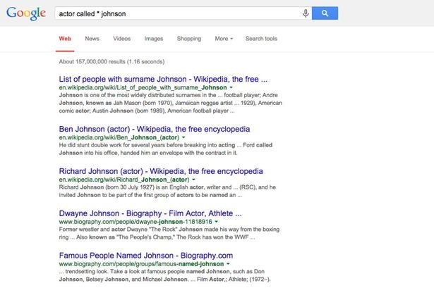 Το ψαχτήρι της Google: 8 απίθανα κόλπα για να βρίσκετε ό,τι θέλετε πιο γρήγορα [εικόνες] | iefimerida.gr 4