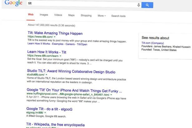 Το ψαχτήρι της Google: 8 απίθανα κόλπα για να βρίσκετε ό,τι θέλετε πιο γρήγορα [εικόνες] | iefimerida.gr 1