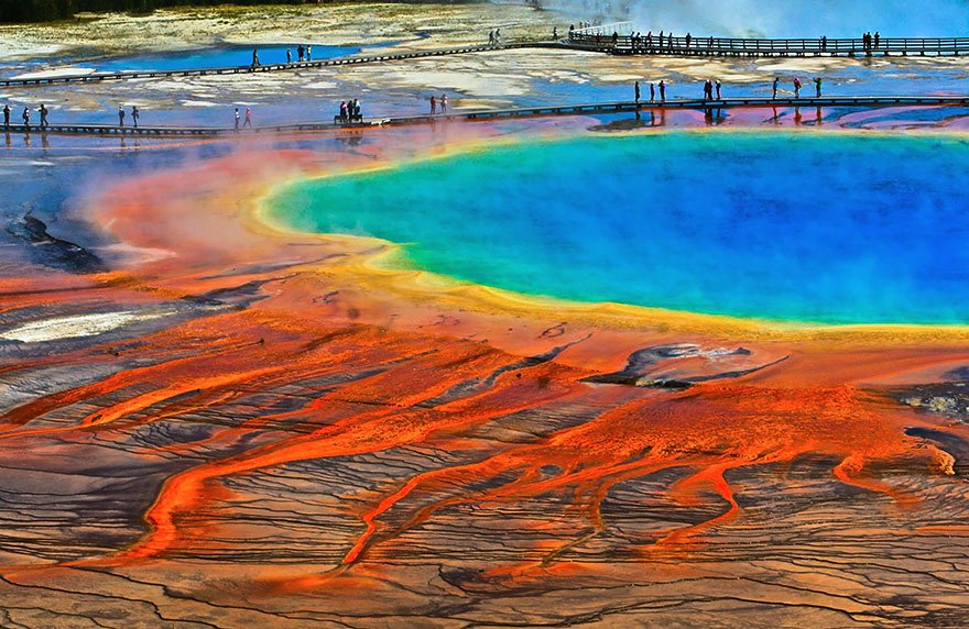 Δέος: Εικόνες από άλλον πλανήτη [εικόνες]  | iefimerida.gr 8