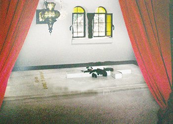 Αποκάλυψη-σοκ της οικονόμου του Ωνάση: Η Τζάκι έστειλε τον Αλέξανδρο στο θάνατο [εικόνες] | iefimerida.gr 4