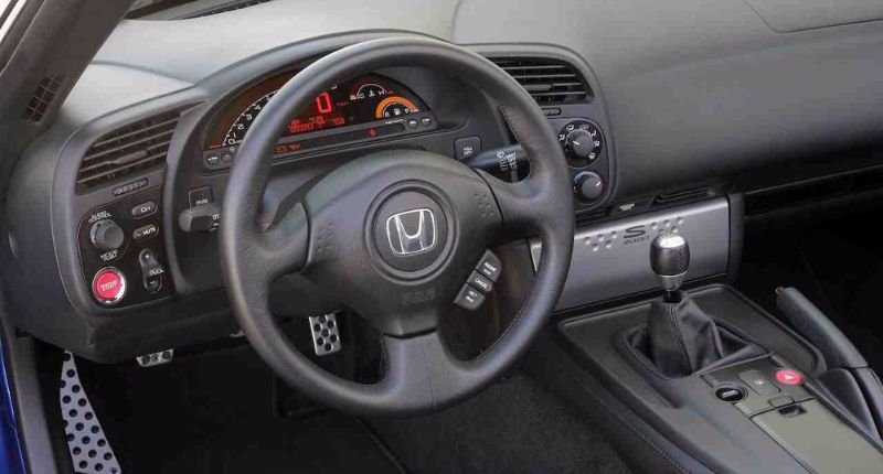 Το νέο Honda S2000 θα είναι turbo | iefimerida.gr 0