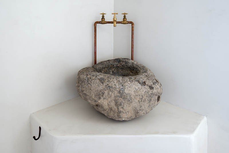 Πέτρινο αρχοντικό στη Νίσυρο ανακαινίστηκε και έκανε τους Βρετανούς να παραμιλούν [εικόνες] | iefimerida.gr 7