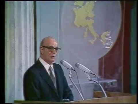 Σαν σήμερα η Ελλάδα μπήκε στην ΕΟΚ [βίντεο] | iefimerida.gr 3