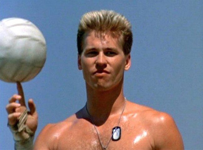 Πλαστικές, κιλά και ρυτίδες: Πώς είναι οι πρωταγωνιστές του θρυλικού Top Gun [εικόνες]  | iefimerida.gr 8