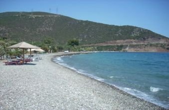 Τριζόνια: Το μοναδικό κατοικημένο νησί του Κορινθιακού -Μάγεψε και... τσάντισε τον Ωνάση [εικόνες & βίντεο] | iefimerida.gr 2