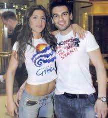 Αγνώριστος ο Τόνι Μαυρίδης -Εμεινε μισός [εικόνες] | iefimerida.gr 6