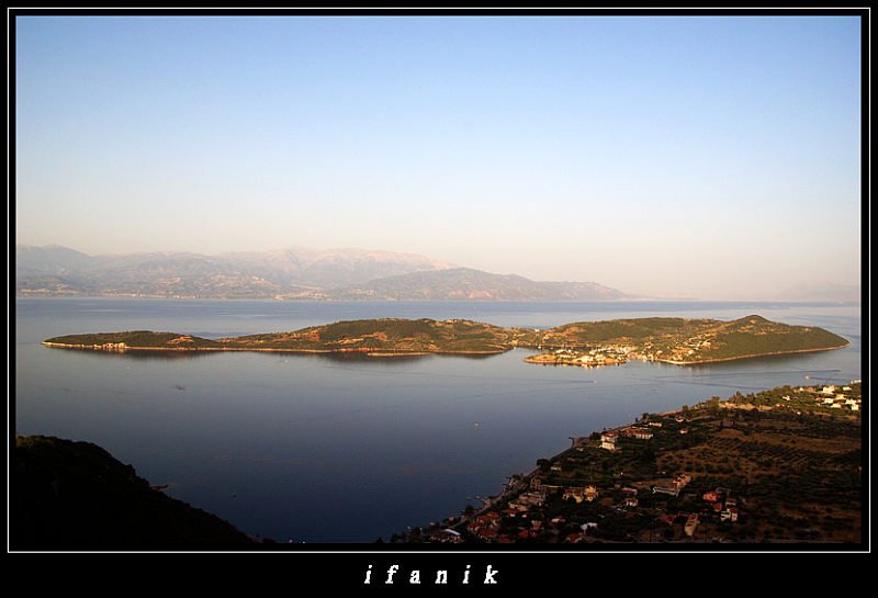 Τριζόνια: Το μοναδικό κατοικημένο νησί του Κορινθιακού -Μάγεψε και... τσάντισε τον Ωνάση [εικόνες & βίντεο] | iefimerida.gr 8