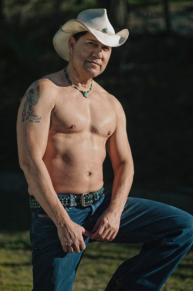 Το σέξι δεν έχει ηλικία: Αντρες 50+ με κορμί αγαλματένιο [εικόνες] | iefimerida.gr 13