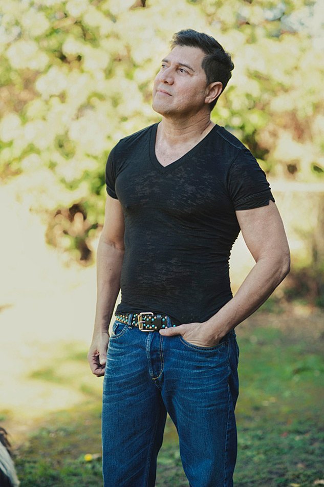 Το σέξι δεν έχει ηλικία: Αντρες 50+ με κορμί αγαλματένιο [εικόνες] | iefimerida.gr 12