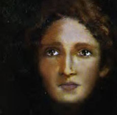  Απίστευτη αναπαράσταση: Αυτό είναι το πρόσωπο του Χριστού σε νεαρή ηλικία [εικόνες] | iefimerida.gr 1