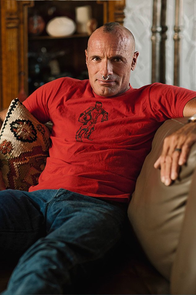 Το σέξι δεν έχει ηλικία: Αντρες 50+ με κορμί αγαλματένιο [εικόνες] | iefimerida.gr 0