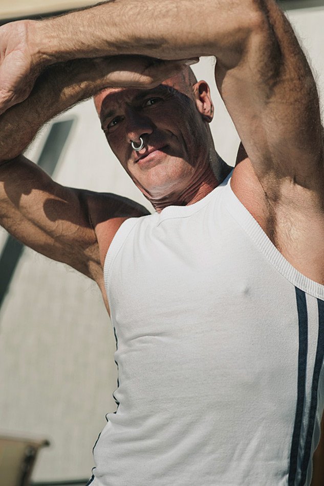 Το σέξι δεν έχει ηλικία: Αντρες 50+ με κορμί αγαλματένιο [εικόνες] | iefimerida.gr 1