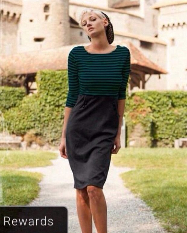 Μια άλλη Τζούλια Αλεξανδράτου: Η φωτογράφιση-ανατροπή για ελβετικό περιοδικό [εικόνες] | iefimerida.gr 2