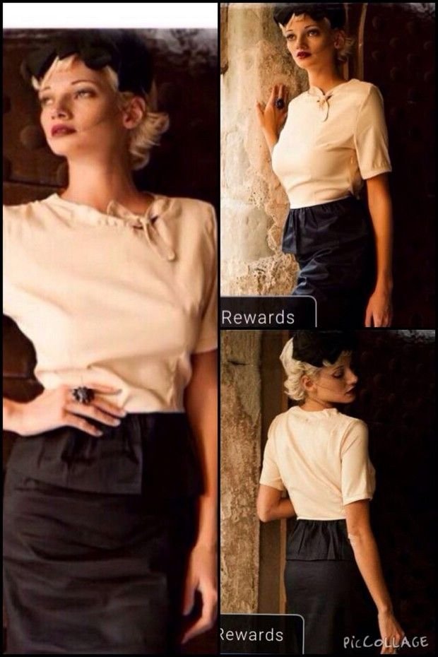 Μια άλλη Τζούλια Αλεξανδράτου: Η φωτογράφιση-ανατροπή για ελβετικό περιοδικό [εικόνες] | iefimerida.gr 3