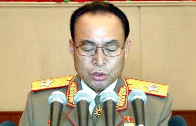 Βίαιες εκτελέσεις ή εξορία - Ο Κιμ Γιονγκ Ουν «εξαφάνισε» πέντε αξιωματούχους του [εικόνες] | iefimerida.gr 3