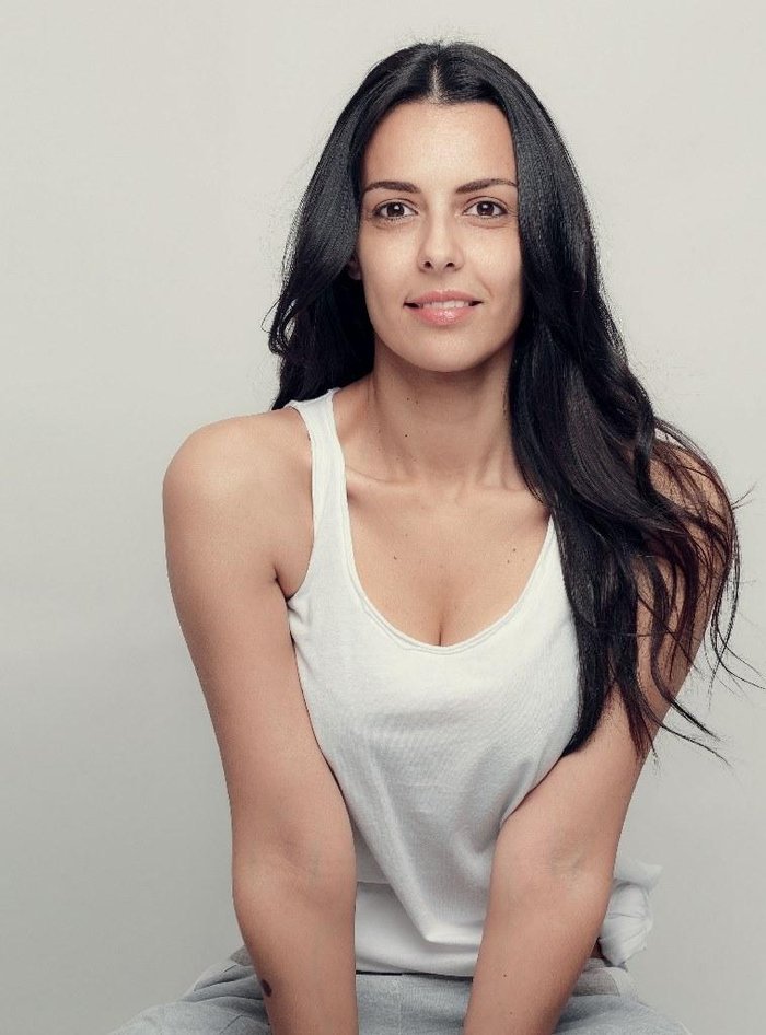 Λαμπερές και άβαφες – Εννέα διάσημες Ελληνίδες χωρίς μακιγιάζ [εικόνες]  | iefimerida.gr 1