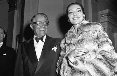 Αποκάλυψη-σοκ της οικονόμου του Ωνάση: Η Τζάκι έστειλε τον Αλέξανδρο στο θάνατο [εικόνες] | iefimerida.gr 7