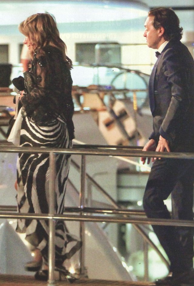 Eντυπωσιακή Μαριάννα Λάτση στις Κάννες [εικόνες] | iefimerida.gr 2