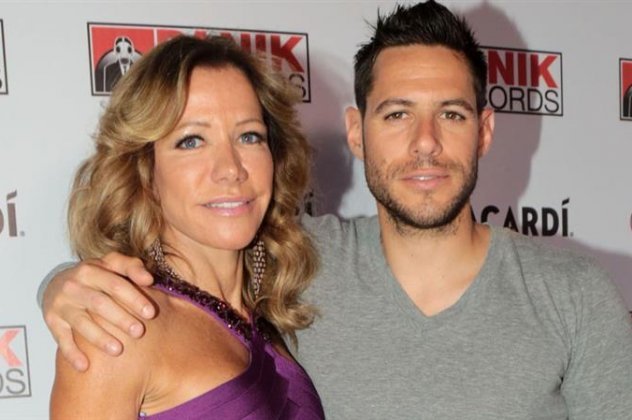 Eντυπωσιακή Μαριάννα Λάτση στις Κάννες [εικόνες] | iefimerida.gr 0