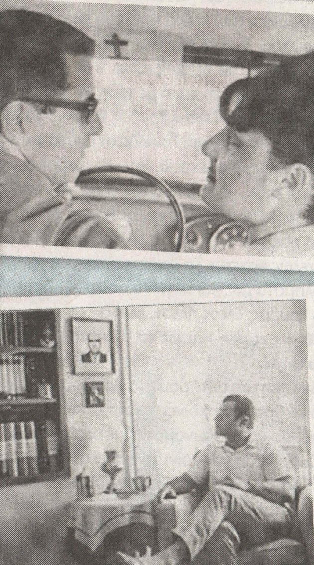 Ραγίζουν καρδιές τα λόγια του Αντώνη Κανάκη για τον πατέρα του που πέθανε [εικόνες] | iefimerida.gr 1