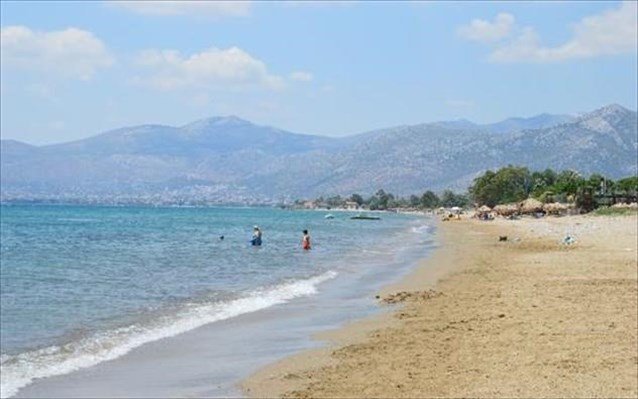 Οι 8 διασημότερες παραλίες της Αττικής [εικόνες] | iefimerida.gr 0