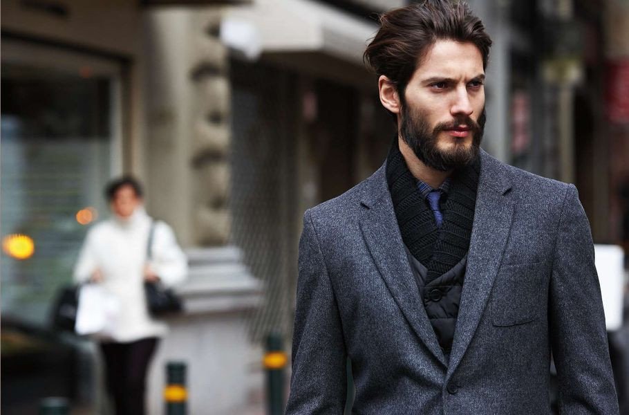 Λιώνει για χάρη του η διεθνής μόδα: Ο καλλονός personal trainer της Αθήνας που διαπρέπει και στις πασαρέλες [εικόνες] | iefimerida.gr 8