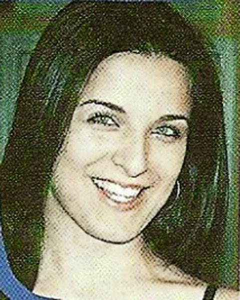 Η αγνώριστη μύτη της Κατερίνας Καινούργιου [βίντεο] | iefimerida.gr 0