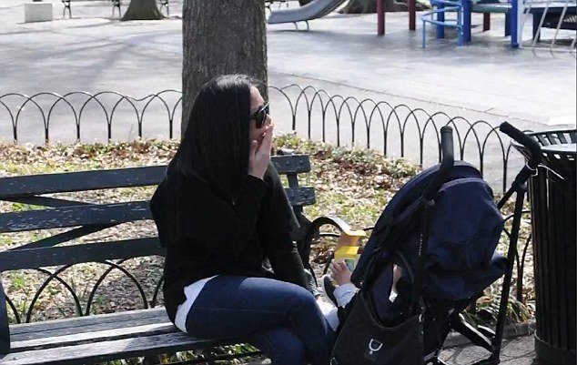 Σοκαριστικό -Πόσο εύκολα μπορεί ένας ξένος να κλέψει ένα παιδί [εικόνες & βίντεο] | iefimerida.gr 3