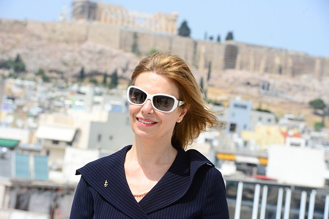 Το φάουλ του Ξυδάκη -Τι είπε για το Εθνικό Μουσείο Σύγχρονης Τέχνης [εικόνες] | iefimerida.gr 5