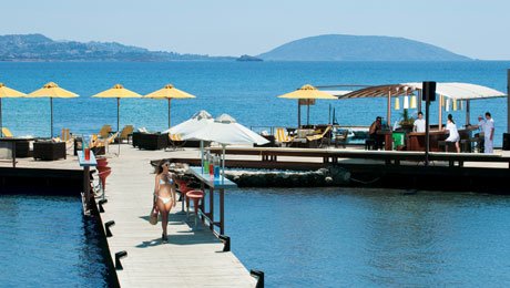 Οι 8 διασημότερες παραλίες της Αττικής [εικόνες] | iefimerida.gr 7