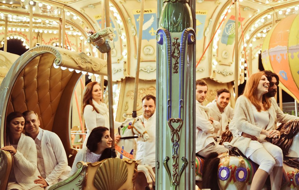 Μια νέα, λιγότερο αφελής αθωότητα: Ο Θωμάς Μοσχόπουλος για τη νέα σεζόν στο θέατρο Πόρτα | iefimerida.gr 5