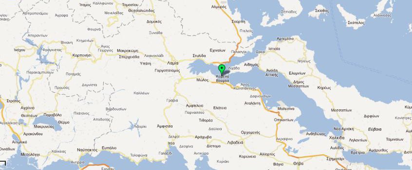 Οι Σεϋχέλλες της Ελλάδας: Τα άγνωστα νησάκια με τα τιρκουάζ νερά, 1,5 ώρα από την Αθήνα [εικόνες & βίντεο] | iefimerida.gr 6