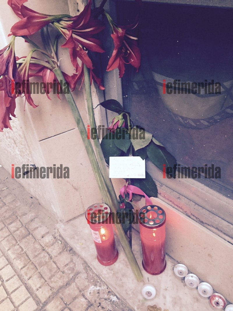 «Αγγελούδι μου θρηνούμε τον χαμό σου» -Το συγκινητικό σημείωμα πολίτη για την 4χρονη Αννυ [εικόνες] | iefimerida.gr 5