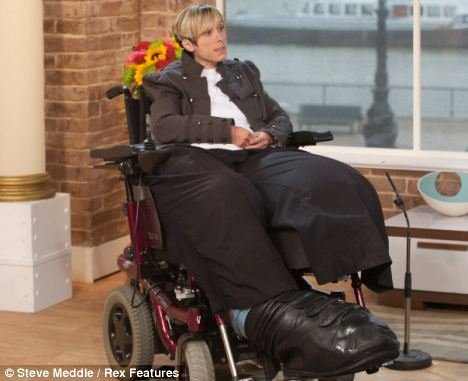 Τα περίεργα παιχνίδια της φύσης – Πέντε γυναίκες μοναδικές στον κόσμο [εικόνες]  | iefimerida.gr 1