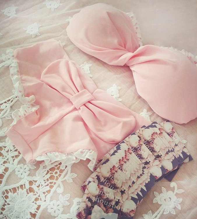 Madame Shou Shou: Τα μαγιό που ψάχνουν σαν τρελές όλες οι γυναίκες -Φέτος έχουν τους πιο μεγάλους φιόγκους που είχαν ποτέ [εικόνες] | iefimerida.gr 10