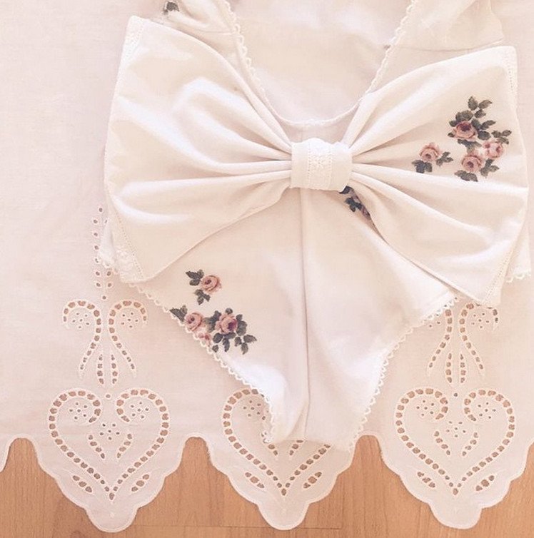 Madame Shou Shou: Τα μαγιό που ψάχνουν σαν τρελές όλες οι γυναίκες -Φέτος έχουν τους πιο μεγάλους φιόγκους που είχαν ποτέ [εικόνες] | iefimerida.gr 19