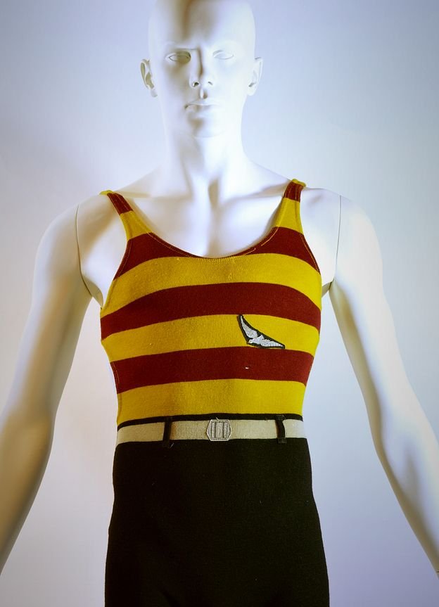 Οι δεκαετίες περνούν, τα μαγιό μικραίνουν -Πώς άλλαξαν στο πέρασμα του χρόνου [εικόνες] | iefimerida.gr 2