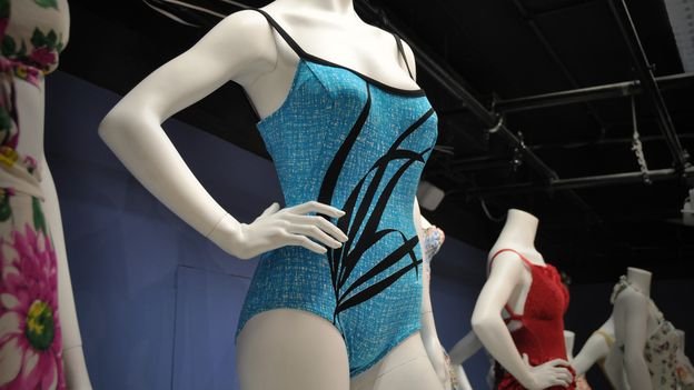 Οι δεκαετίες περνούν, τα μαγιό μικραίνουν -Πώς άλλαξαν στο πέρασμα του χρόνου [εικόνες] | iefimerida.gr 8