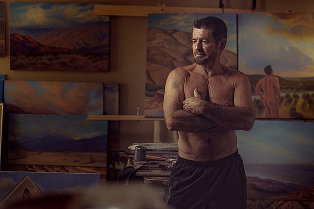 Το σέξι δεν έχει ηλικία: Αντρες 50+ με κορμί αγαλματένιο [εικόνες] | iefimerida.gr 18